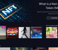 Samsung_NFT_Aggregation_Platform