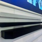 Samsung HW-S800B : la plus fine des barres de son avec du Dolby Atmos sans fil Samsung HW-S800B : la plus fine des barres de son avec du Dolby Atmos sans fil