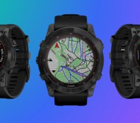 Garmin Fenix 7x. // Source : Tech Insider
