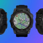 Garmin Fenix 7, 7S et 7X : les montres ultra haut de gamme de Garmin s’apprêteraient à sortir Garmin Fenix 7, 7S et 7X : les montres ultra haut de gamme de Garmin s’apprêteraient à sortir