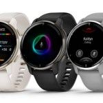 Garmin se met à niveau en déployant une fonction déjà disponible sur les montres Apple et Samsung Garmin se met à niveau en déployant une fonction déjà disponible sur les montres Apple et Samsung
