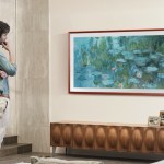 The Frame 2022 : les TV Samsung ressembleront encore plus à des œuvres d’art grâce à un petit changement The Frame 2022 : les TV Samsung ressembleront encore plus à des œuvres d’art grâce à un petit changement