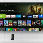 Nvidia Shield TV : Android 11 arrive enfin et pour tous les modèles