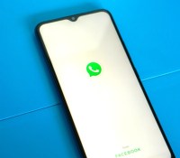 L'application WhatsApp // Source : Unsplash Mourizal Zativa