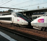 La SNCF déploie aujourd'hui Connect, une application unique qui devrait nous simplifier la vie // Source : inkflo via Pixabay