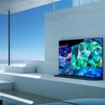 Sony booste ses TV OLED aux Quantum Dots au CES 2022 Sony booste ses TV OLED aux Quantum Dots au CES 2022