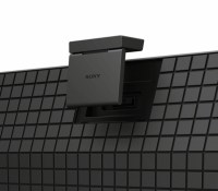 Sony Bravia Cam // Source : Sony