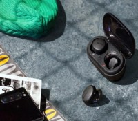Sony WF-XB700 // Source Sony