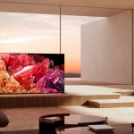 Les TV Sony annoncés au CES sont disponibles en précommandes Les TV Sony annoncés au CES sont disponibles en précommandes