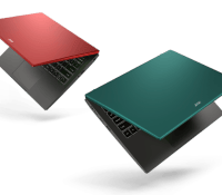 Acer Swift X