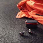 Écouteurs sans fil et enceintes Bluetooth : Philips fait le plein de produits audio sportifs Écouteurs sans fil et enceintes Bluetooth : Philips fait le plein de produits audio sportifs