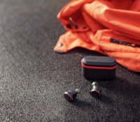 Les écouteurs Philips A7507 // Source : Philips
