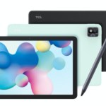 TCL veut séduire jeunes et familles avec des tablettes et PC grand public abordables TCL veut séduire jeunes et familles avec des tablettes et PC grand public abordables