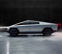 Tesla Cybertruck