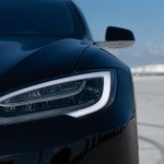 Tesla dévoile une Model S 2022 avec quelques changements mineurs Tesla dévoile une Model S 2022 avec quelques changements mineurs
