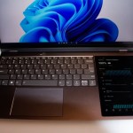 ThinkBook Plus Gen 3 : quand Lenovo greffe une tablette à un gros laptop ThinkBook Plus Gen 3 : quand Lenovo greffe une tablette à un gros laptop