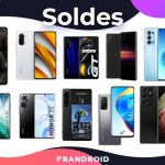 Le TOP 10 des smartphones en promotion pour les soldes d’hiver 2022 Le TOP 10 des smartphones en promotion pour les soldes d’hiver 2022
