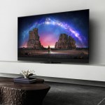LZ2000 : Panasonic dévoile un téléviseur avec 3.1.2 canaux, pleinement compatible Dolby Atmos