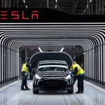 Tesla annonce un nouveau trimestre record : merci le Super Bowl, entre autres Tesla annonce un nouveau trimestre record : merci le Super Bowl, entre autres