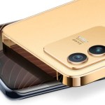 V23 et V23 Pro : les nouveaux smartphones de Vivo peuvent changer de couleur