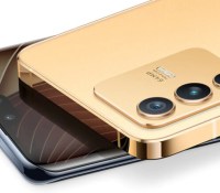 Les Vivo V23 et V23 Pro // Source : Vivo Les Vivo V23 et V23 Pro // Source : Vivo