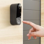 Belkin dévoile sa sonnette vidéo Wemo qui voit très large pour votre sécurité Belkin dévoile sa sonnette vidéo Wemo qui voit très large pour votre sécurité