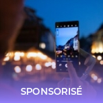 Filmer de nuit au smartphone : mission impossible ? Filmer de nuit au smartphone : mission impossible ?