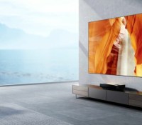 XGIMI Aura 4K // Source : Xgimi XGIMI Aura 4K // Source : Xgimi