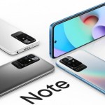 Redmi Note 11 : il arrive, Xiaomi nous donne rendez-vous Redmi Note 11 : il arrive, Xiaomi nous donne rendez-vous