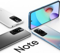 Xiaomi Redmi Note 11