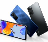 Redmi Note 11 Pro 5G // Source : Xiaomi