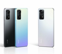 Redmi Note 11 Pro // Source : Xiaomi