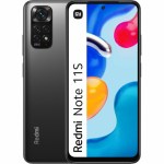 Xiaomi Redmi Note 11S : c&rsquo;est la fuite juste avant la présentation