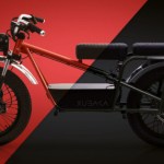 Xubaca : vintage et française, cette petite moto électrique fait son effet au CES 2022 Xubaca : vintage et française, cette petite moto électrique fait son effet au CES 2022