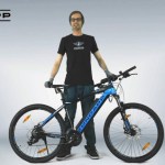 Lidl fait un malheur avec un vélo électrique à petit prix en Espagne Lidl fait un malheur avec un vélo électrique à petit prix en Espagne