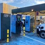 Norauto dévoile son plan d&rsquo;ouverture de stations de charge rapide pour voitures électriques