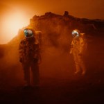 Du jeu vidéo au cinéma : Unreal Engine nous a emmenés en tournage sur Mars Du jeu vidéo au cinéma : Unreal Engine nous a emmenés en tournage sur Mars