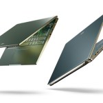 Swift 5 et Swift 3 : Acer apporte la puissance d&rsquo;Alder Lake à ses nouveaux PC