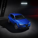 Alfa Romeo Tonale : un nouveau SUV sous Android avec l&rsquo;assistant Alexa et même un NFT lié