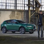 Pourquoi les voitures électriques d’Alfa Romeo seront moins propres en Europe qu’aux USA, mais temporairement Pourquoi les voitures électriques d’Alfa Romeo seront moins propres en Europe qu’aux USA, mais temporairement
