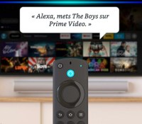 Amazon Fire TV Stick