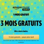 De l’audio HD dans vos oreilles et gratuitement pendant 3 mois grâce à cette offre De l’audio HD dans vos oreilles et gratuitement pendant 3 mois grâce à cette offre