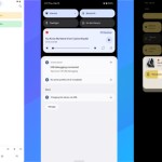 Avec Android 13, transférer de l&rsquo;audio vers un autre appareil pourrait devenir un jeu d&rsquo;enfant