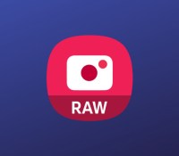 L'app Samsung Expert RAW // Source : Samsung / Frandroid