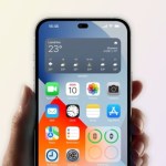 iPhone : fini l’encoche, bonjour Face ID sous l’écran… mais pas avant 2023 iPhone : fini l’encoche, bonjour Face ID sous l’écran… mais pas avant 2023