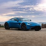D’ici peu, vous ne verrez plus d’Aston Martin 100 % thermiques en magasin D’ici peu, vous ne verrez plus d’Aston Martin 100 % thermiques en magasin