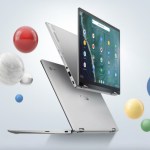 Ce Chromebook Asus haut de gamme perd plus de 400 € grâce à un déstockage