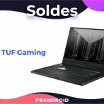 Asus TUF Gaming — Soldes d’hiver 2022 Asus TUF Gaming — Soldes d’hiver 2022