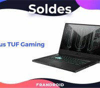 Asus TUF Gaming — Soldes d’hiver 2022 Asus TUF Gaming — Soldes d’hiver 2022