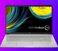 Asus VivoBook OLED